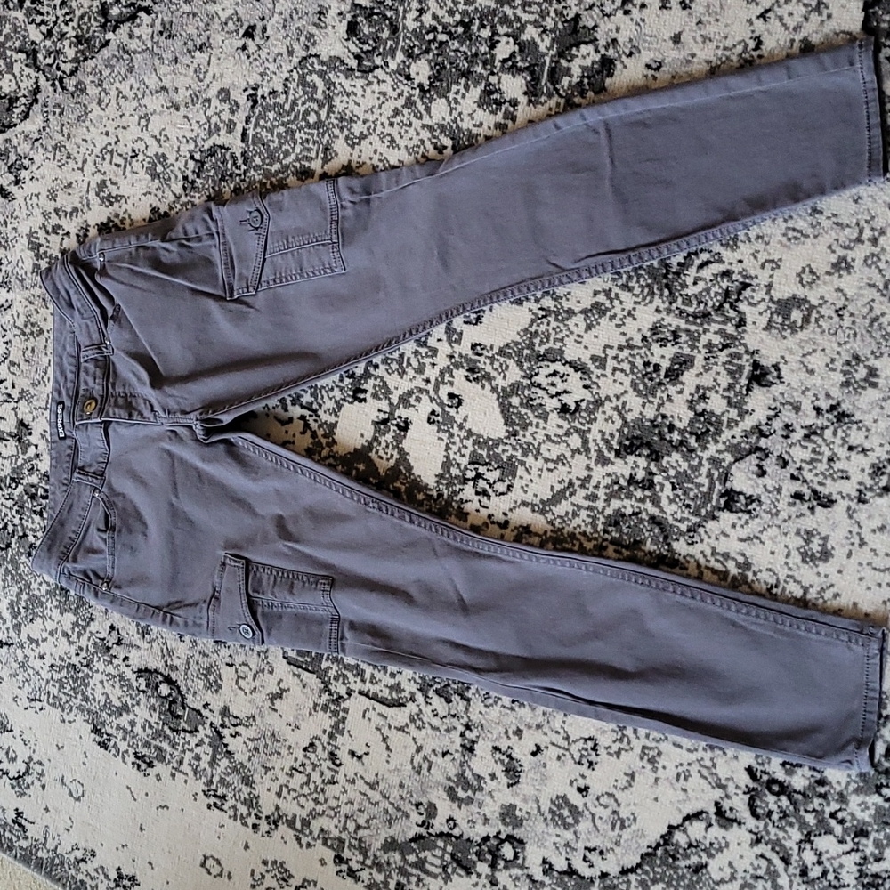 Express Cargo Pants 8